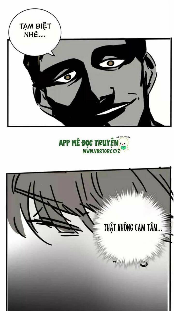 2Nd Mode- Chế Độ Thứ Hai Chapter 32 - Trang 2