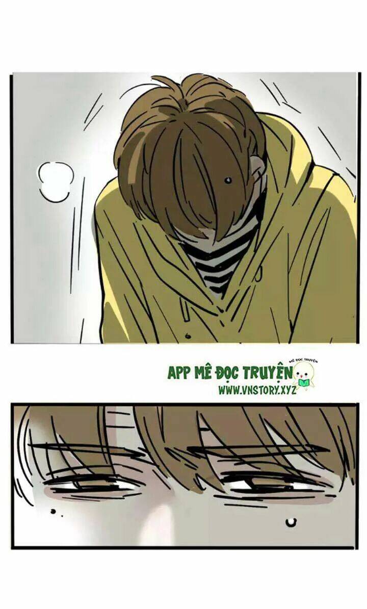 2Nd Mode- Chế Độ Thứ Hai Chapter 32 - Trang 2