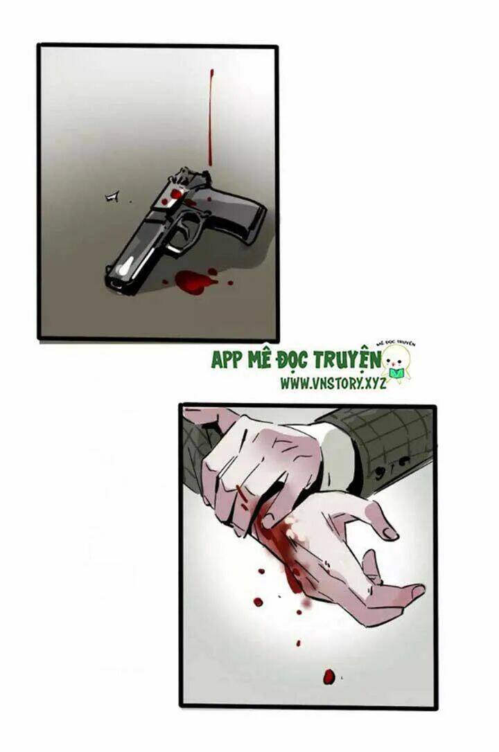 2Nd Mode- Chế Độ Thứ Hai Chapter 32 - Trang 2