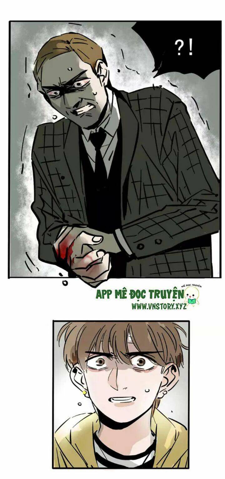 2Nd Mode- Chế Độ Thứ Hai Chapter 32 - Trang 2