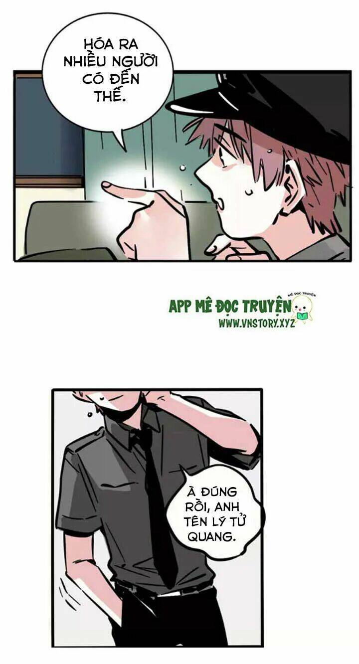 2Nd Mode- Chế Độ Thứ Hai Chapter 33 - Trang 2