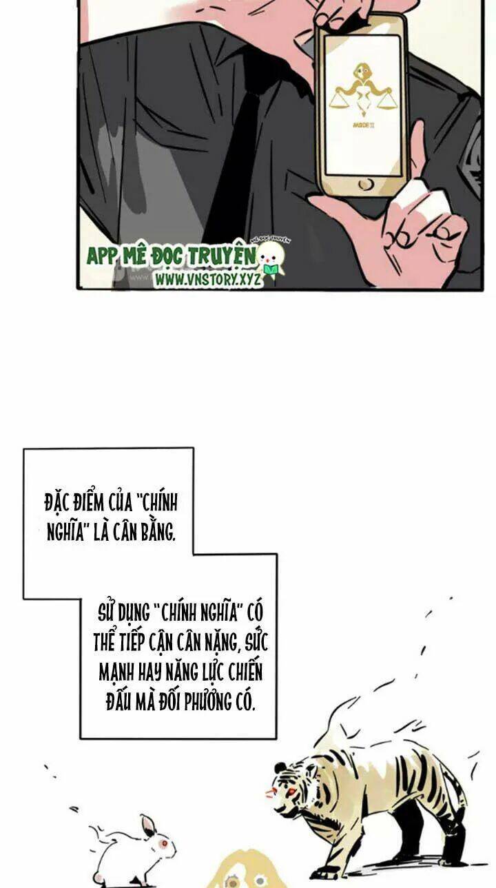 2Nd Mode- Chế Độ Thứ Hai Chapter 33 - Trang 2