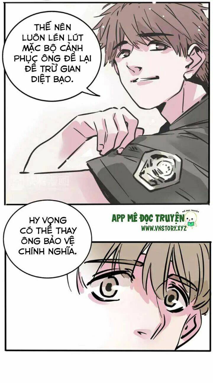 2Nd Mode- Chế Độ Thứ Hai Chapter 33 - Trang 2
