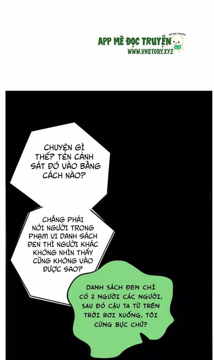 2Nd Mode- Chế Độ Thứ Hai Chapter 33 - Trang 2