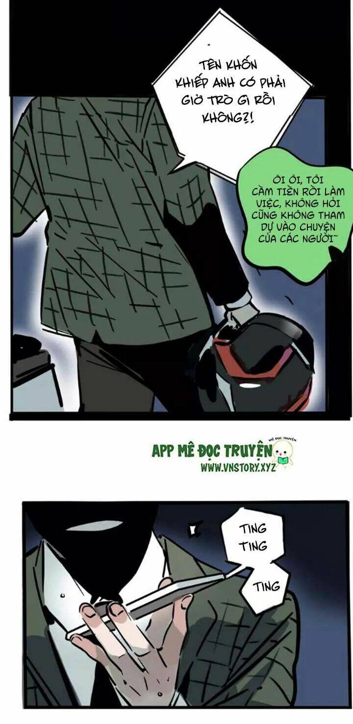 2Nd Mode- Chế Độ Thứ Hai Chapter 33 - Trang 2