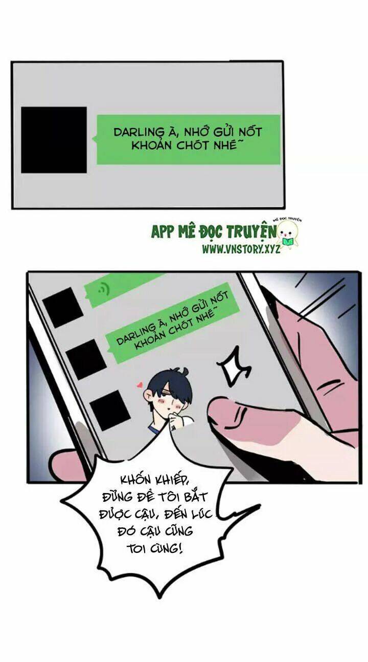 2Nd Mode- Chế Độ Thứ Hai Chapter 33 - Trang 2