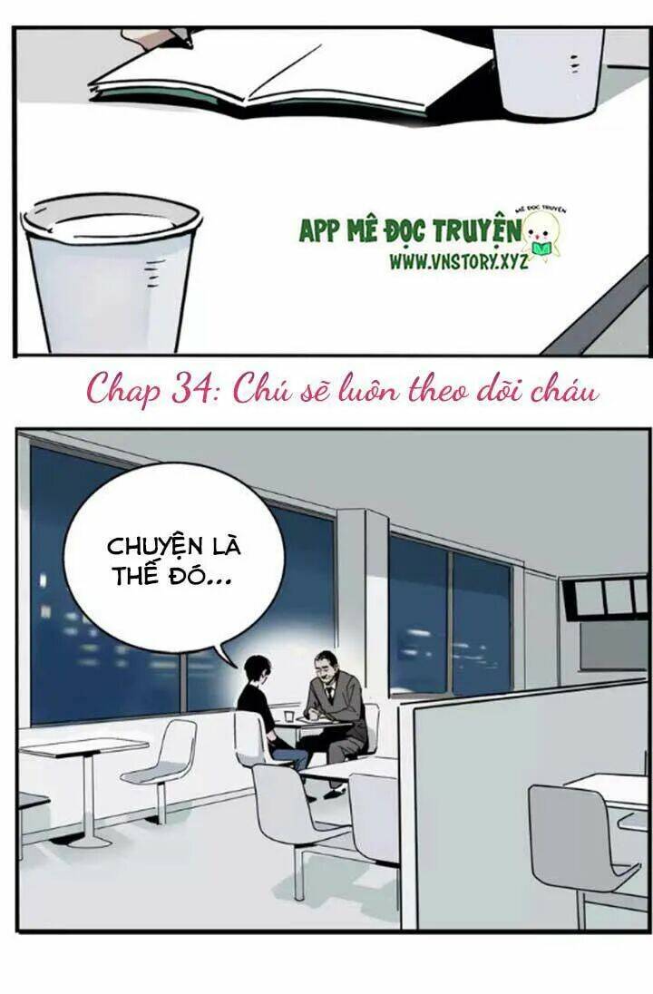 2Nd Mode- Chế Độ Thứ Hai Chapter 34 - Trang 2