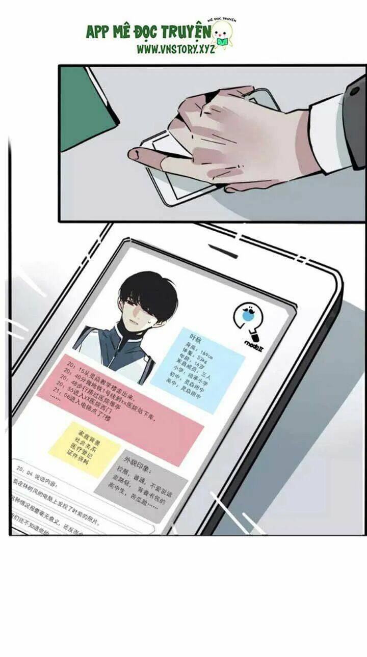 2Nd Mode- Chế Độ Thứ Hai Chapter 34 - Trang 2