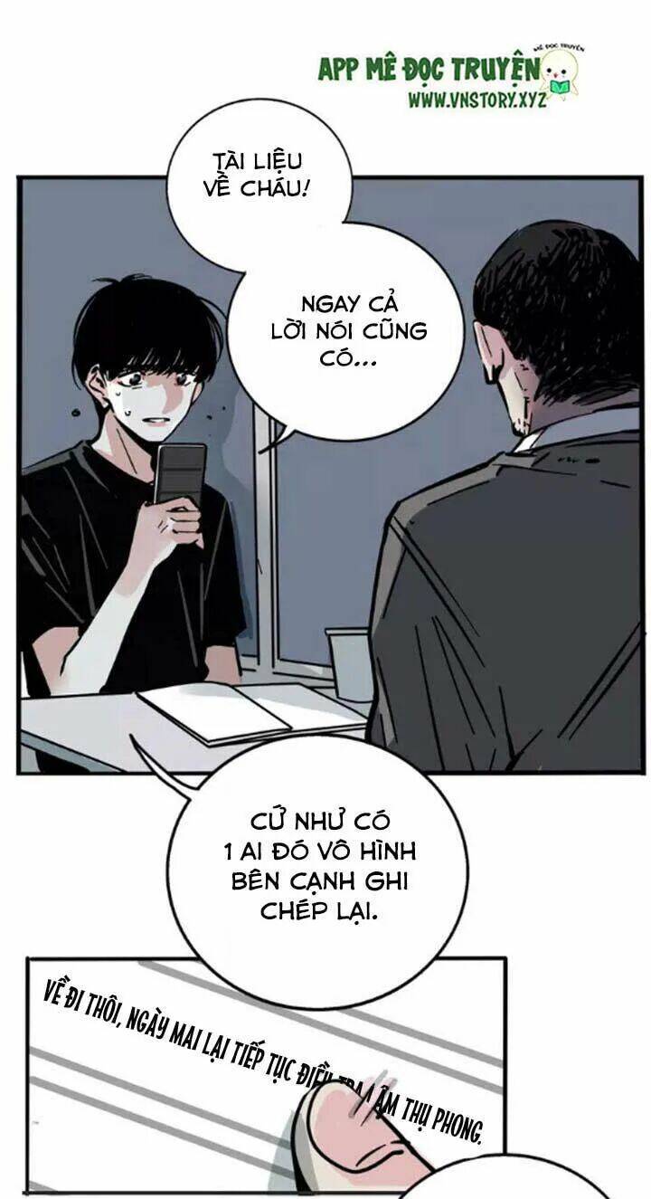 2Nd Mode- Chế Độ Thứ Hai Chapter 34 - Trang 2