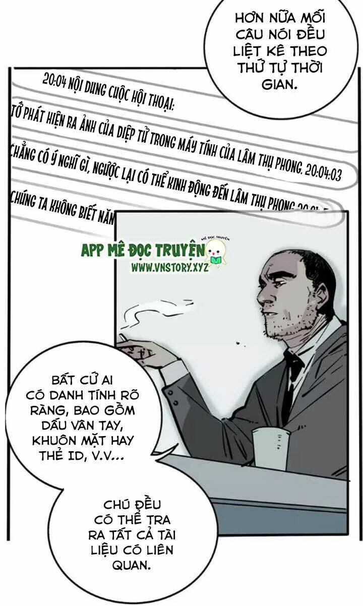 2Nd Mode- Chế Độ Thứ Hai Chapter 34 - Trang 2