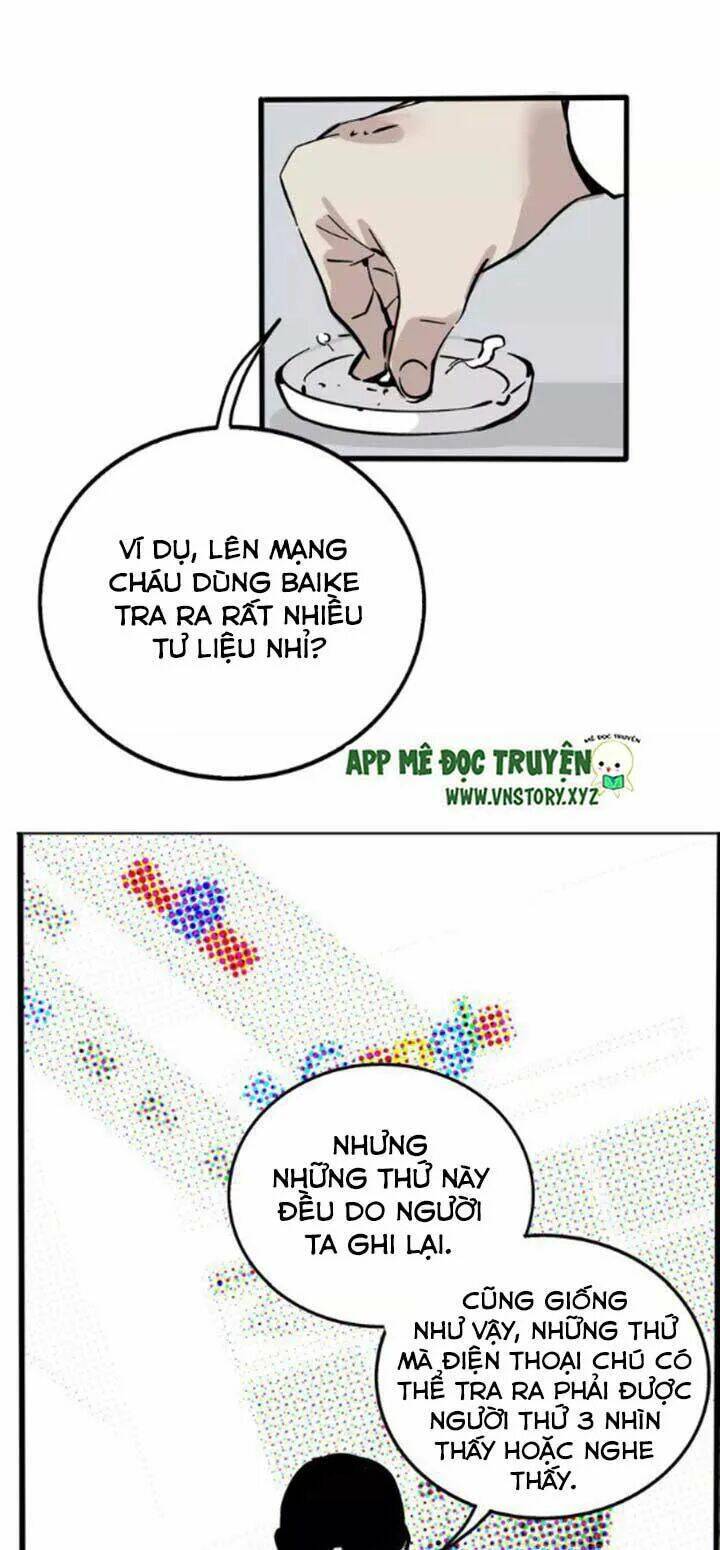 2Nd Mode- Chế Độ Thứ Hai Chapter 34 - Trang 2