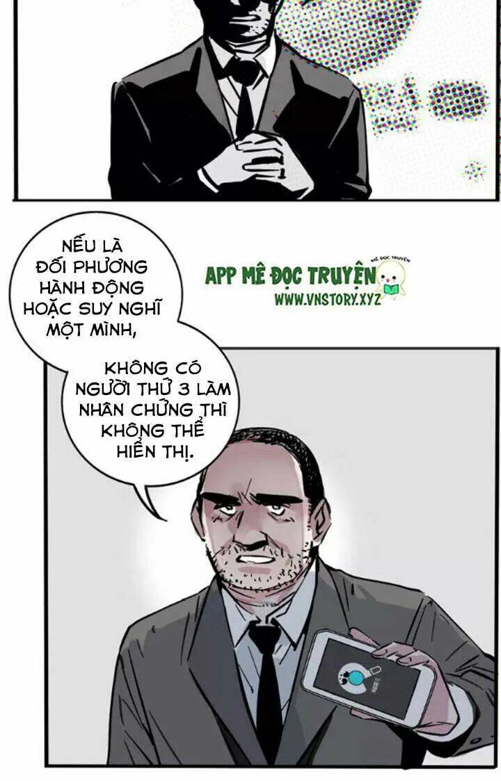 2Nd Mode- Chế Độ Thứ Hai Chapter 34 - Trang 2