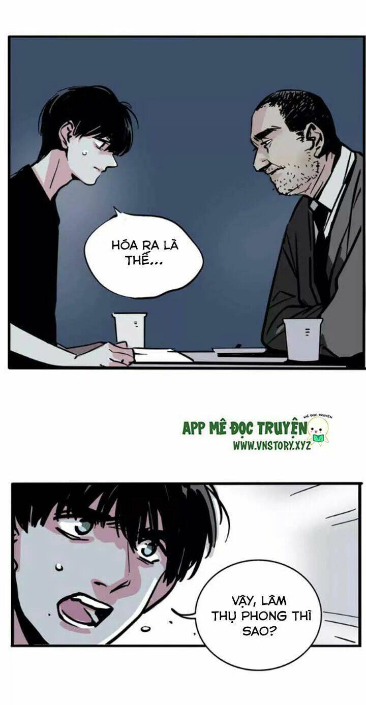 2Nd Mode- Chế Độ Thứ Hai Chapter 34 - Trang 2