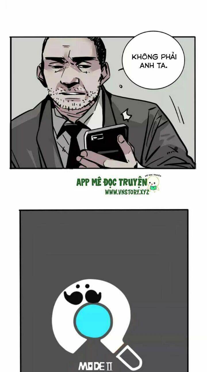 2Nd Mode- Chế Độ Thứ Hai Chapter 34 - Trang 2