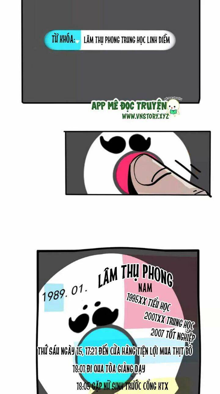 2Nd Mode- Chế Độ Thứ Hai Chapter 34 - Trang 2