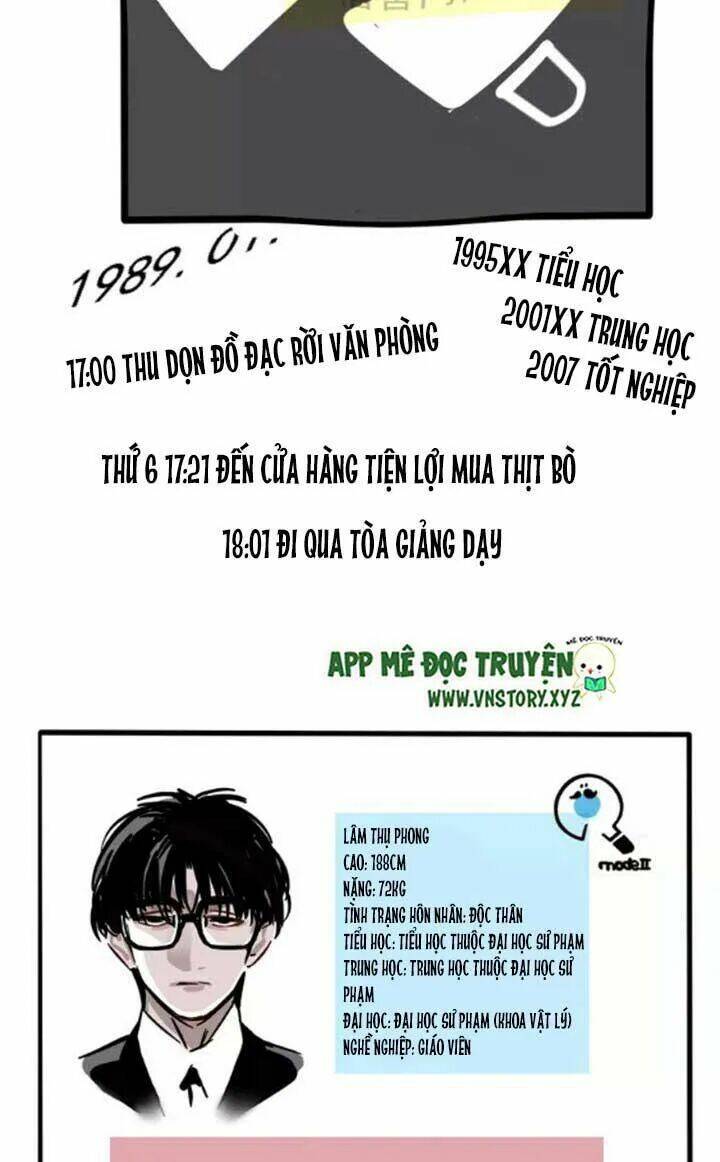 2Nd Mode- Chế Độ Thứ Hai Chapter 34 - Trang 2