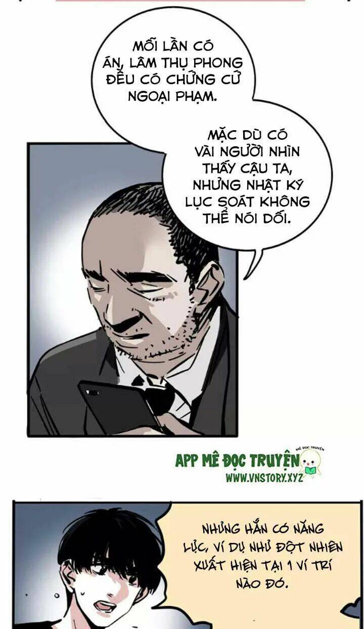 2Nd Mode- Chế Độ Thứ Hai Chapter 34 - Trang 2