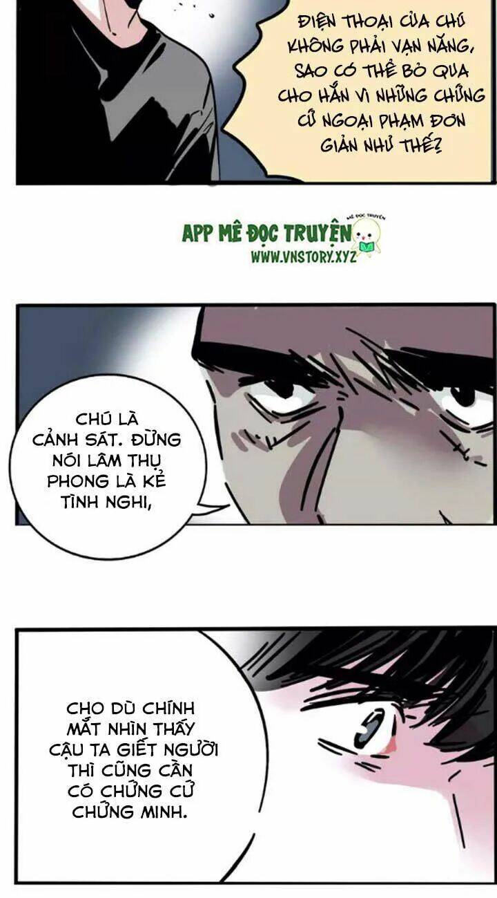 2Nd Mode- Chế Độ Thứ Hai Chapter 34 - Trang 2