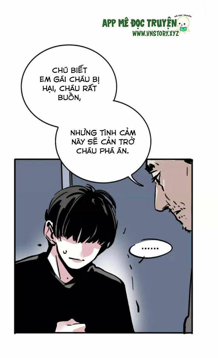 2Nd Mode- Chế Độ Thứ Hai Chapter 34 - Trang 2