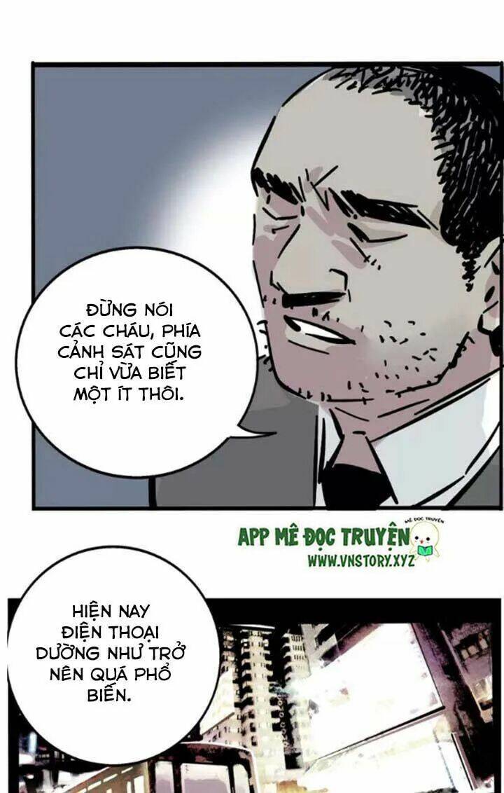 2Nd Mode- Chế Độ Thứ Hai Chapter 34 - Trang 2