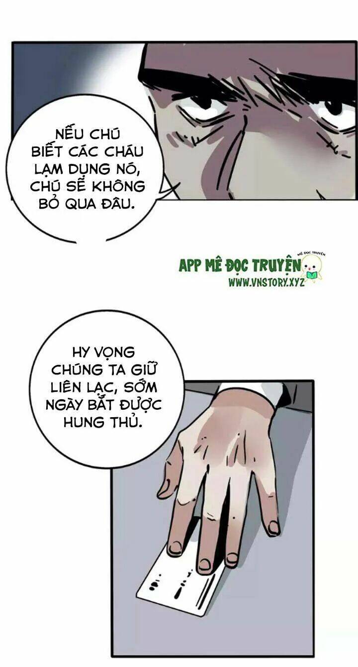 2Nd Mode- Chế Độ Thứ Hai Chapter 34 - Trang 2