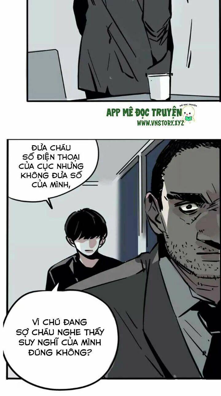 2Nd Mode- Chế Độ Thứ Hai Chapter 34 - Trang 2
