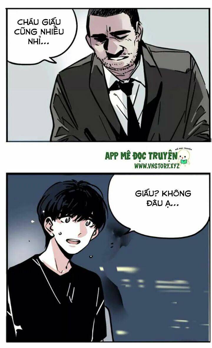 2Nd Mode- Chế Độ Thứ Hai Chapter 34 - Trang 2