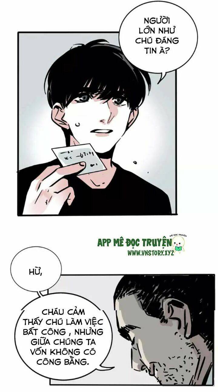 2Nd Mode- Chế Độ Thứ Hai Chapter 34 - Trang 2