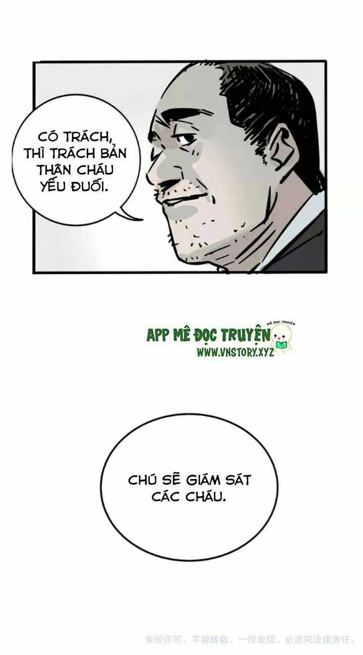 2Nd Mode- Chế Độ Thứ Hai Chapter 34 - Trang 2