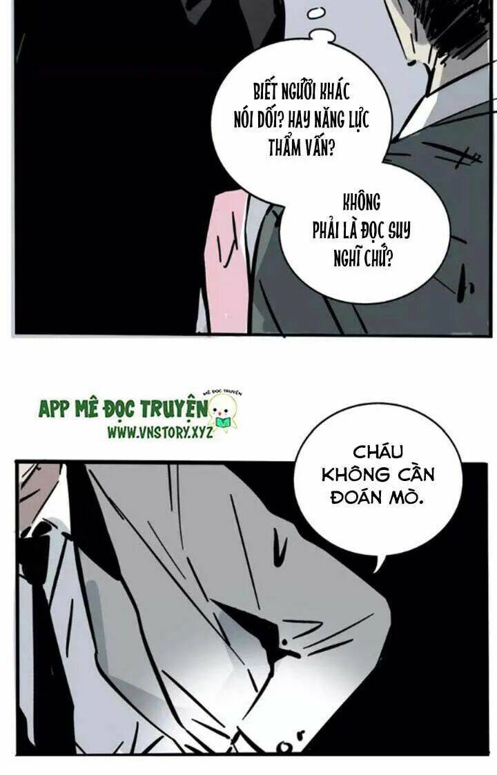 2Nd Mode- Chế Độ Thứ Hai Chapter 34 - Trang 2