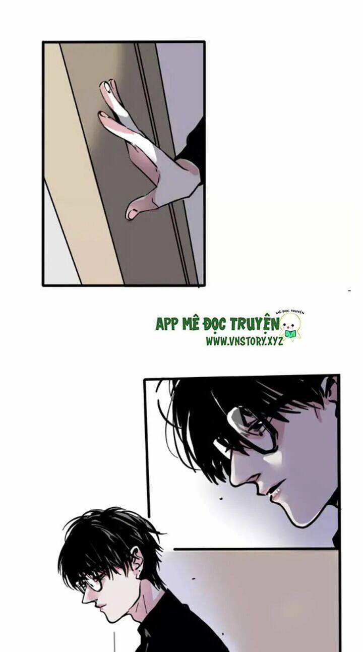 2Nd Mode- Chế Độ Thứ Hai Chapter 36 - Trang 2