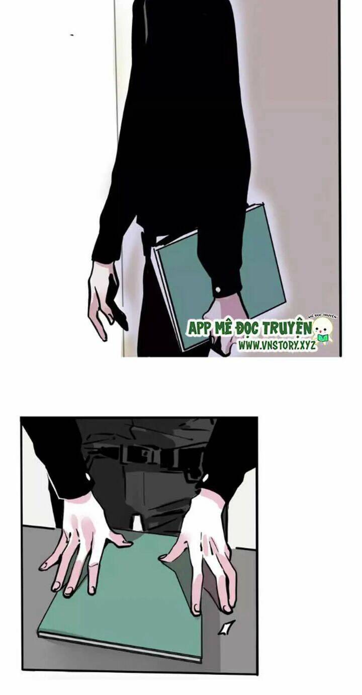 2Nd Mode- Chế Độ Thứ Hai Chapter 36 - Trang 2