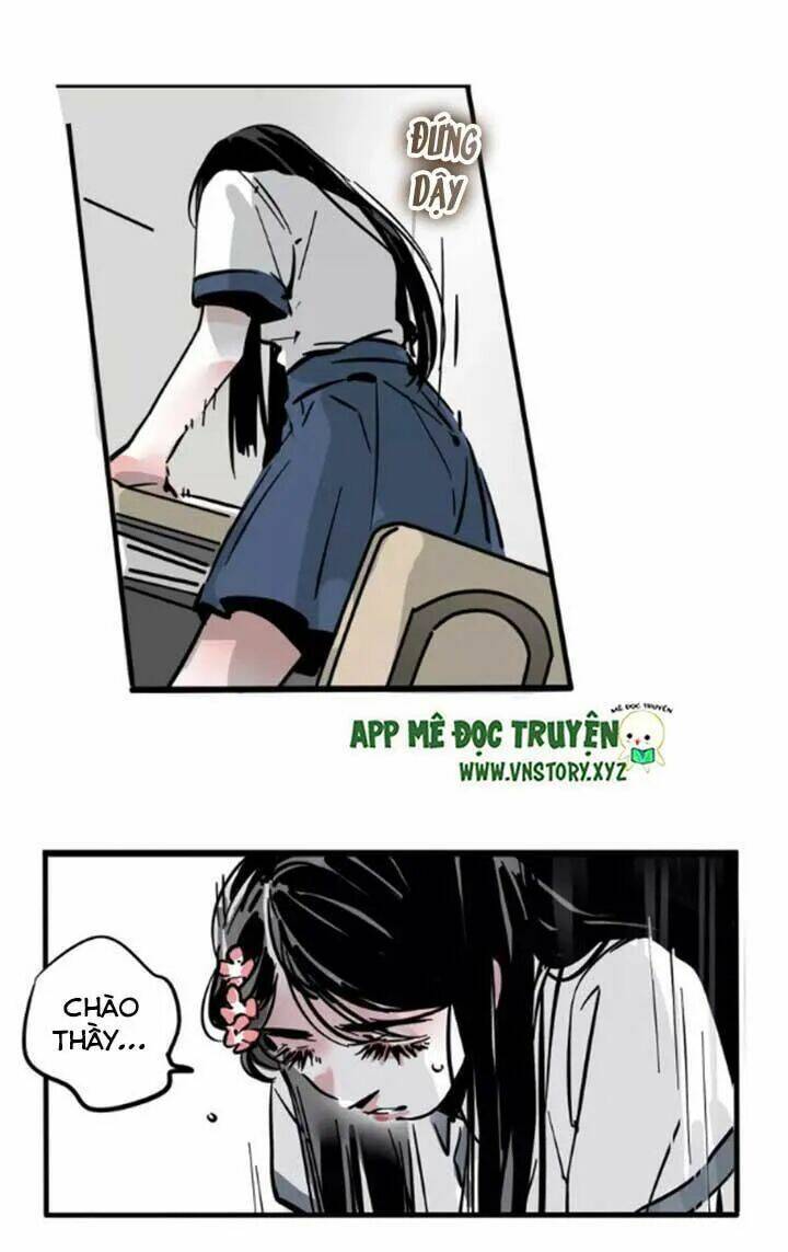 2Nd Mode- Chế Độ Thứ Hai Chapter 36 - Trang 2