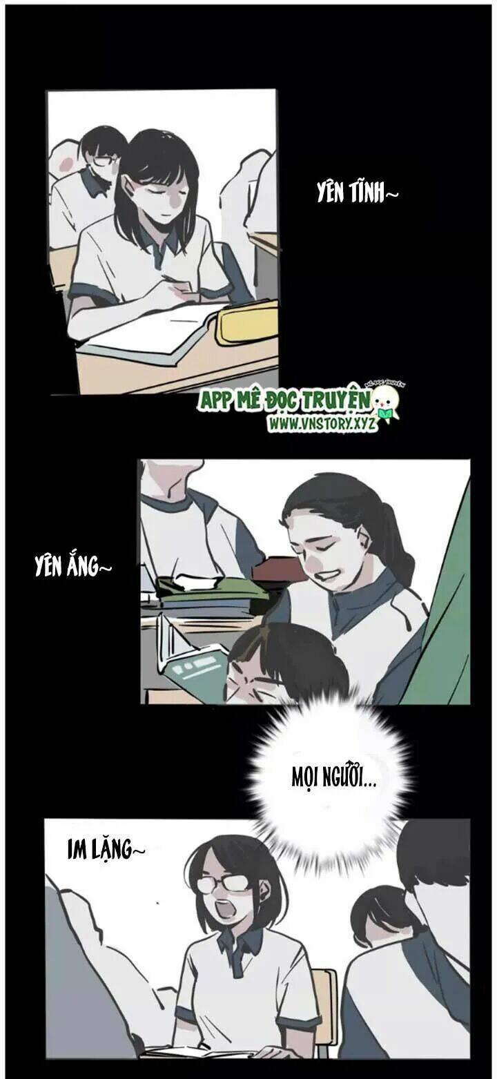 2Nd Mode- Chế Độ Thứ Hai Chapter 36 - Trang 2