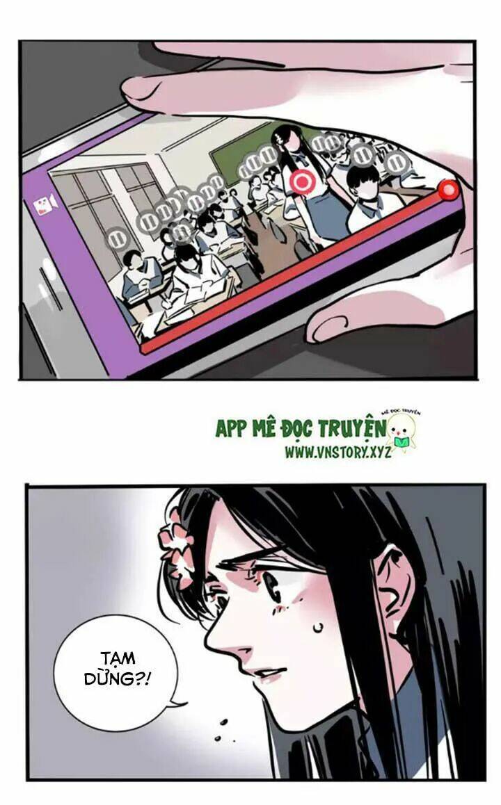 2Nd Mode- Chế Độ Thứ Hai Chapter 36 - Trang 2