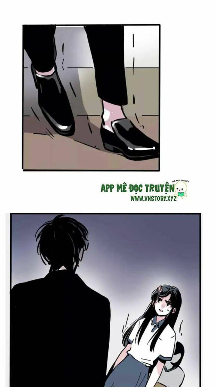 2Nd Mode- Chế Độ Thứ Hai Chapter 36 - Trang 2