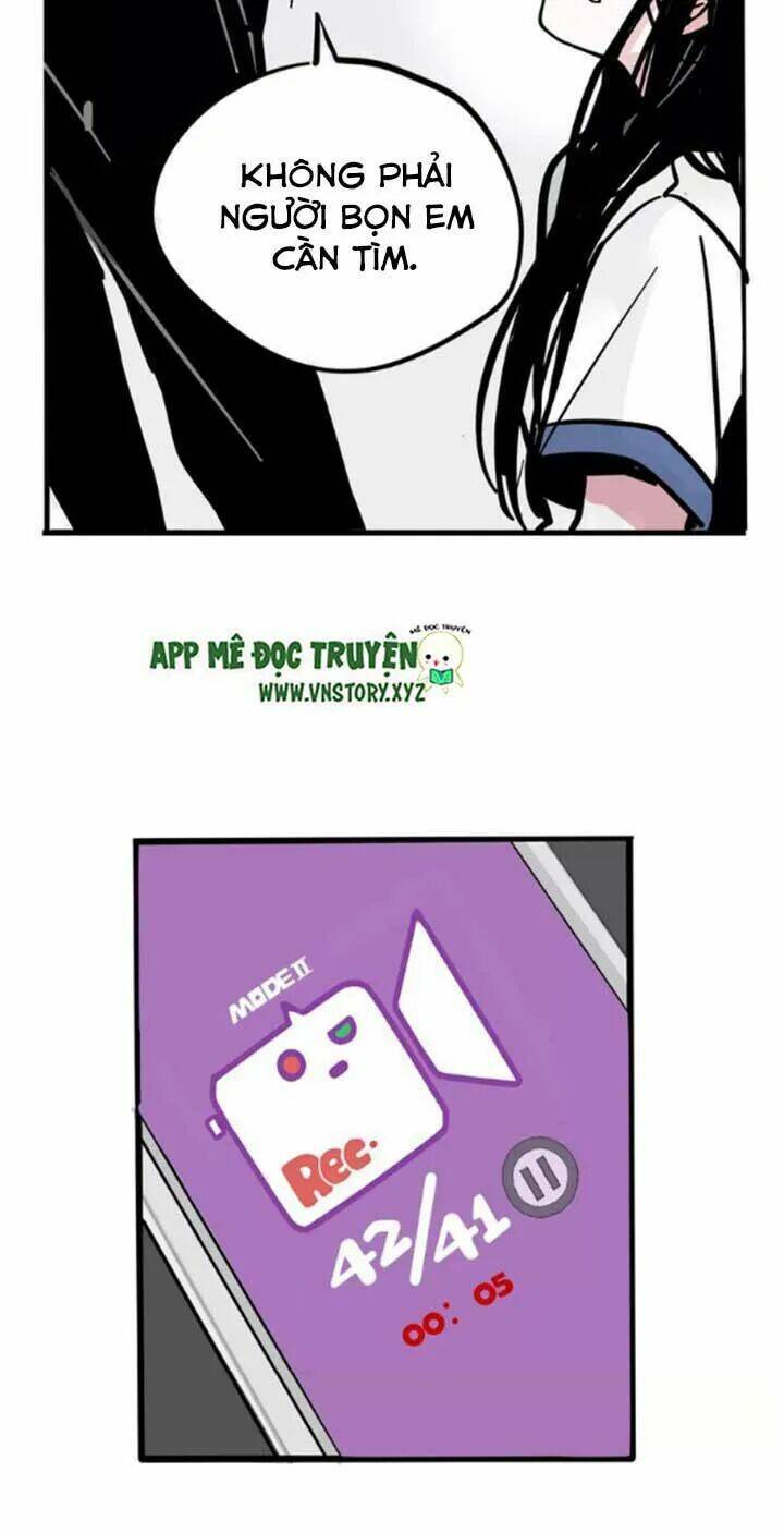 2Nd Mode- Chế Độ Thứ Hai Chapter 36 - Trang 2