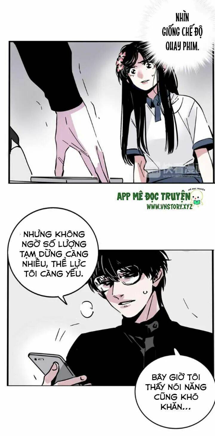 2Nd Mode- Chế Độ Thứ Hai Chapter 37 - Trang 2