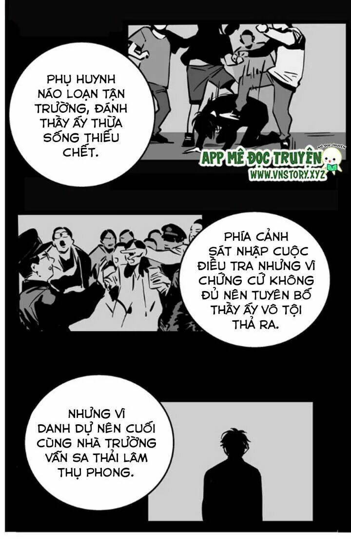 2Nd Mode- Chế Độ Thứ Hai Chapter 38 - Trang 2