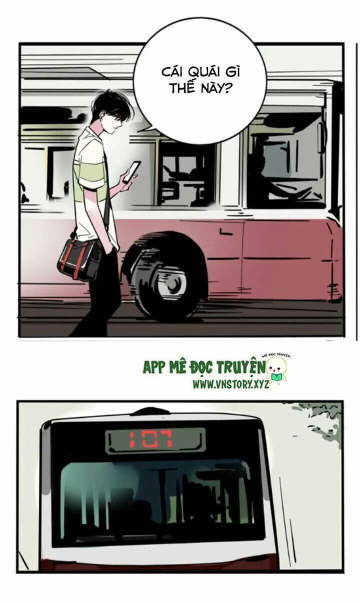 2Nd Mode- Chế Độ Thứ Hai Chapter 39 - Trang 2