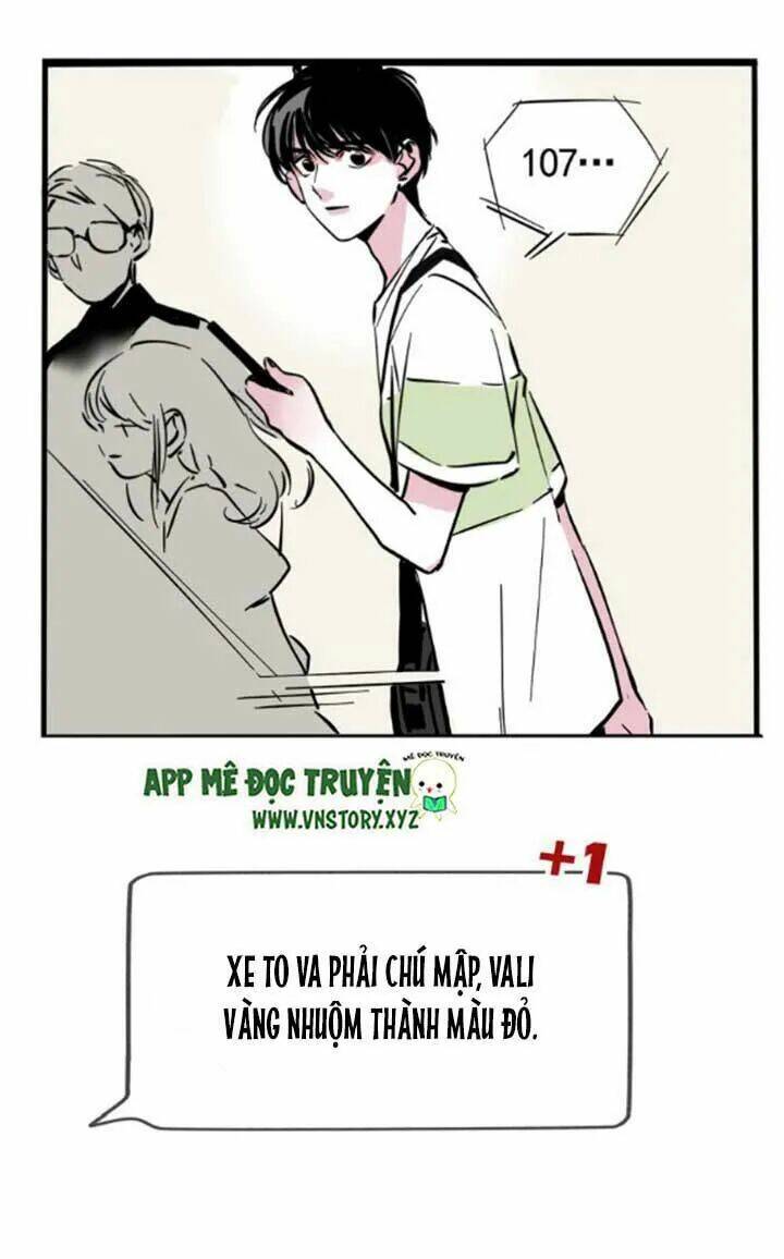 2Nd Mode- Chế Độ Thứ Hai Chapter 39 - Trang 2