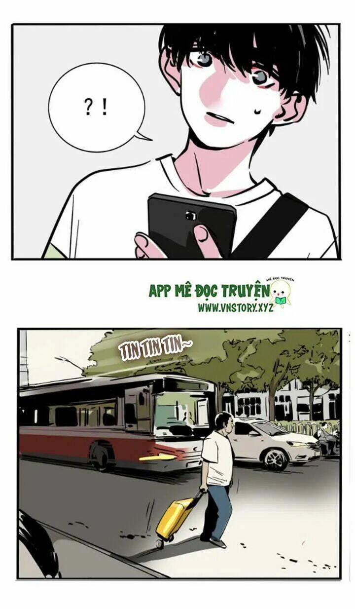 2Nd Mode- Chế Độ Thứ Hai Chapter 39 - Trang 2