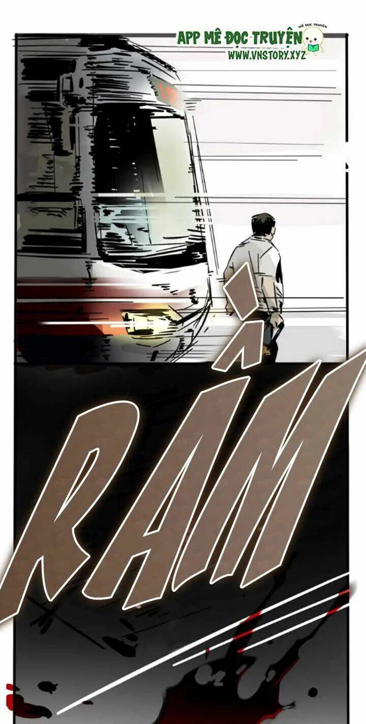 2Nd Mode- Chế Độ Thứ Hai Chapter 39 - Trang 2