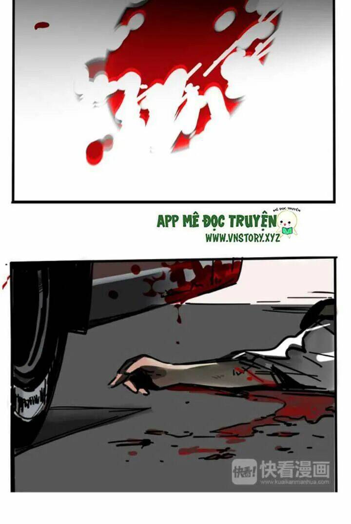 2Nd Mode- Chế Độ Thứ Hai Chapter 39 - Trang 2