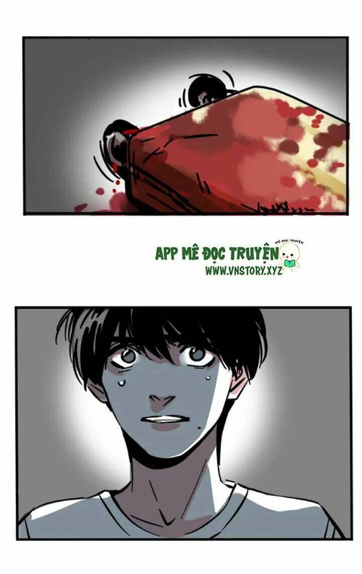 2Nd Mode- Chế Độ Thứ Hai Chapter 39 - Trang 2