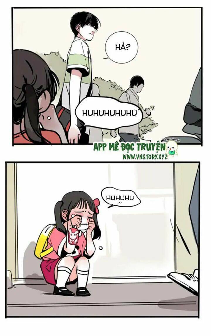 2Nd Mode- Chế Độ Thứ Hai Chapter 39 - Trang 2