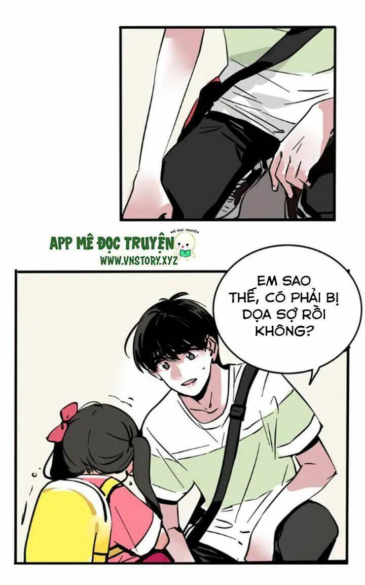 2Nd Mode- Chế Độ Thứ Hai Chapter 39 - Trang 2