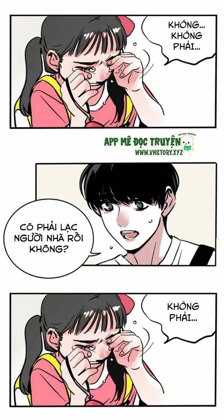 2Nd Mode- Chế Độ Thứ Hai Chapter 39 - Trang 2