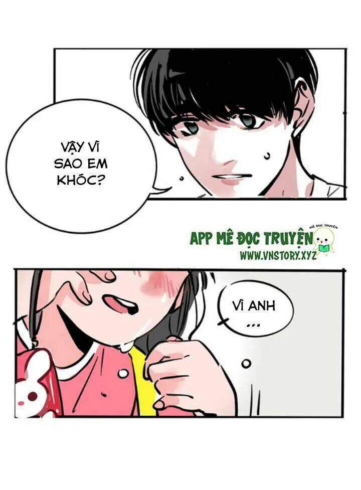 2Nd Mode- Chế Độ Thứ Hai Chapter 39 - Trang 2