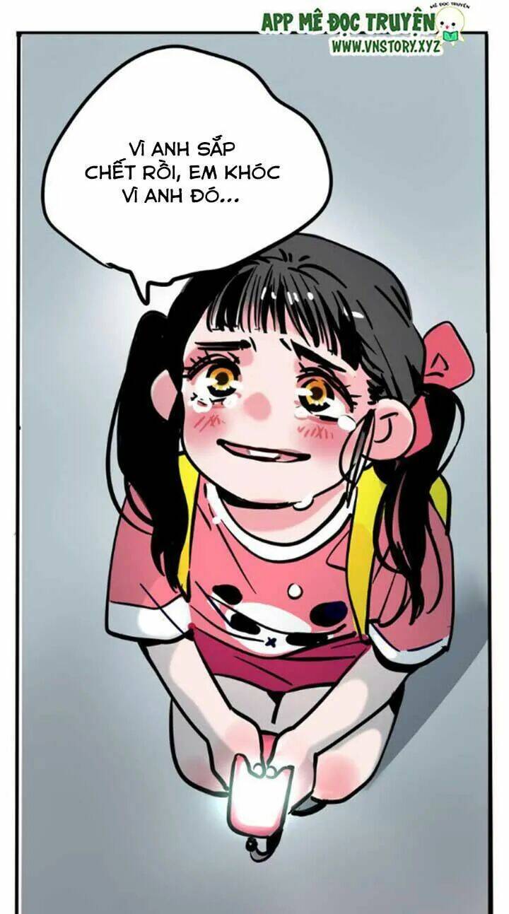 2Nd Mode- Chế Độ Thứ Hai Chapter 39 - Trang 2